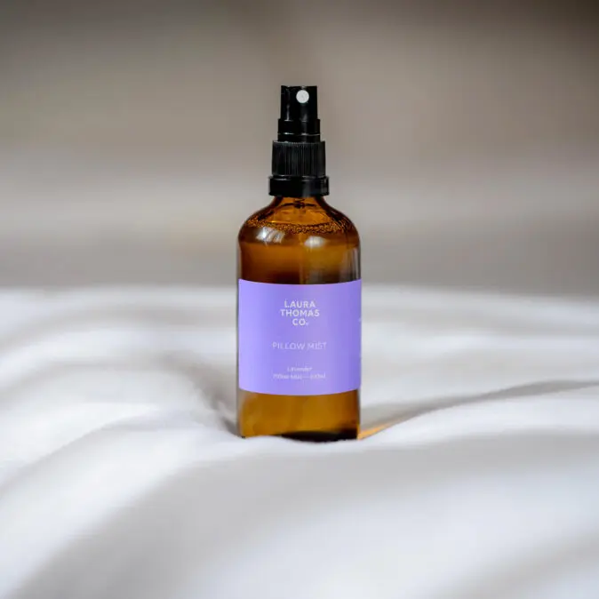 Alternative view of Lavender Pillow Mist