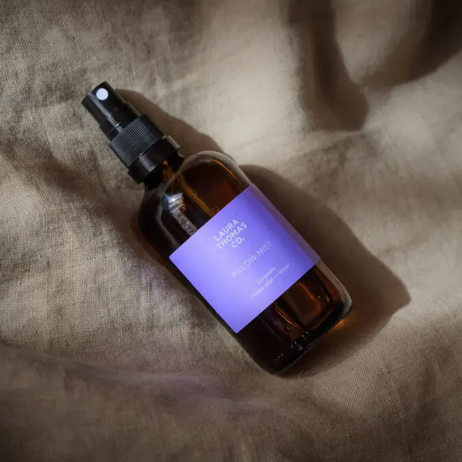 Lavender Pillow Mist