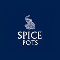 spice-pots