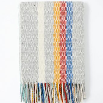 Good Times Blanket by Laura Thomas
