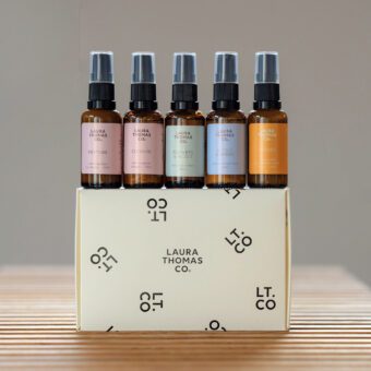 Laura Thomas Co Soaps Gift Box 1
