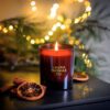 Luxury 30cl Christmas Candle