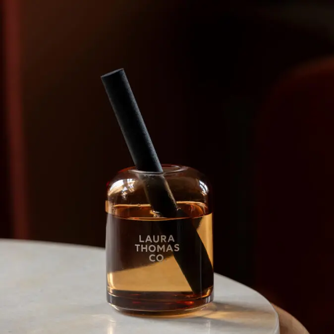 Alternative view of Fire Scent Diffuser